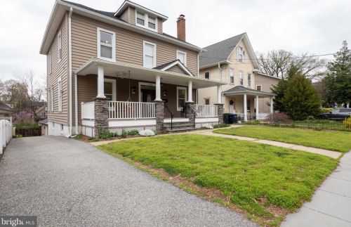 1244 Monroe St, Washington, DC 20010-2015