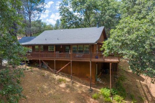 3047 Irene Ln, Greenwood, CA 95635-9659