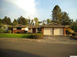 3837 Glenwood Loop, Salem, OR 97317-5666