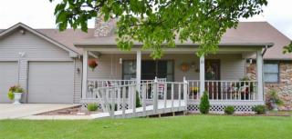 25 Arthur Ct, Otsego, IN 46742-9400