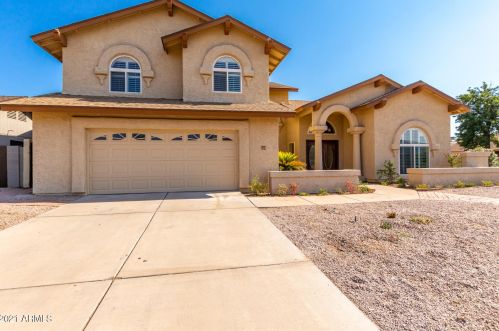 623 Summit Pl, Chandler, AZ 85225-7798