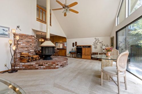 19692 Echo Blue Dr, Lake Wildwood, CA 95946-9414