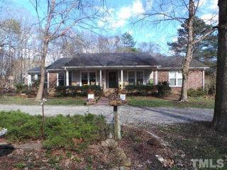 6614 Harold Obrien Rd, Oxford, NC 27565-9188