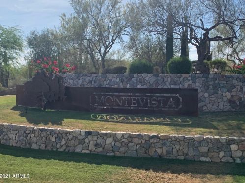 5421 Milton Dr, Cave Creek AZ  85331-2452 exterior