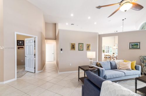 13816 14th St, Hollywood FL  33028-3031 exterior