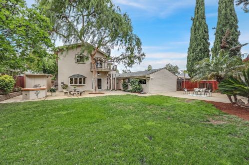 392 Harrison Ave, Campbell, CA 95008-1412