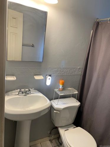 4635 Swadley St, Denver CO 80033-2409 exterior