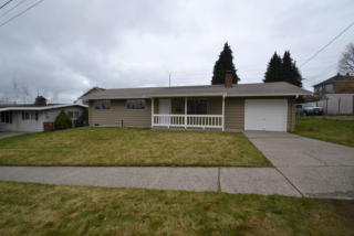 5013 13th St, Tacoma WA  98406-3207 exterior
