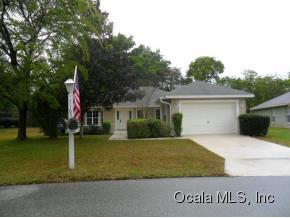 7165 113th Loop, Ocala, FL 34476-3922