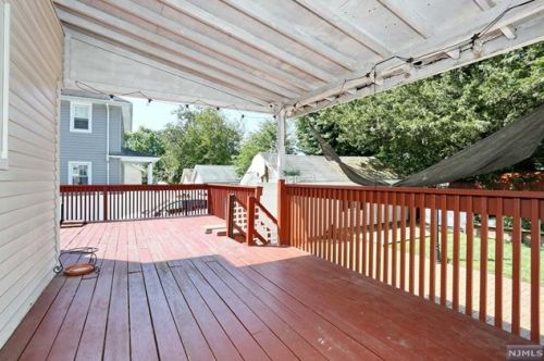 384 Elm Ave, Bogota NJ  07603-1501 exterior