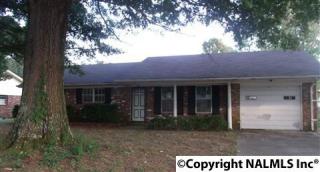 209 Mark St, Decatur AL  35601-6417 exterior
