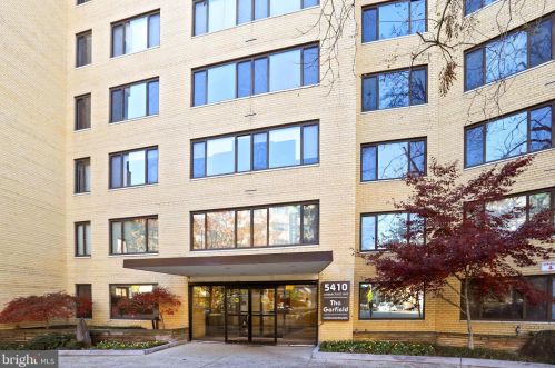5410 Connecticut Ave, Washington, DC 20015-2859