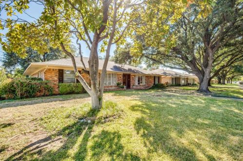 3234 Altman Dr, Dallas, TX 75229-5063