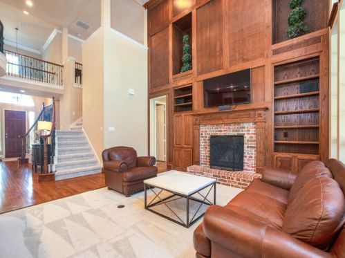 2343 Stockton Ln, Frisco, TX 75034-7875