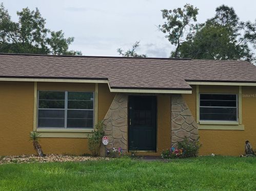 4396 Lightfoot St, Brooksville, FL 34609-1932