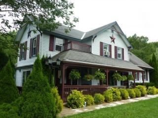 488 76 Rd, Brooktondale, NY 14817-9502