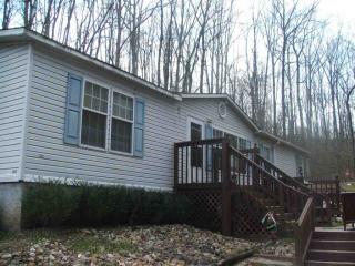 458 Pine Hill Dr, Mc Donald, TN 37353-5623