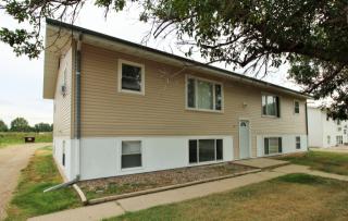 2115 2nd Ave, Minot ND  58701-3457 exterior