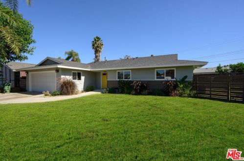 1650 Ona Cir, Simi Valley CA  93063-4540 exterior