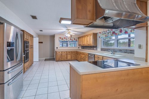 412 Millard Gainey Rd, Defuniak Springs FL  32435-4485 exterior