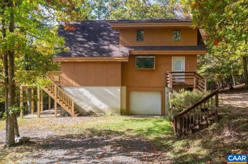 1199 Ashton Rd, Keswick, VA 22947-2712