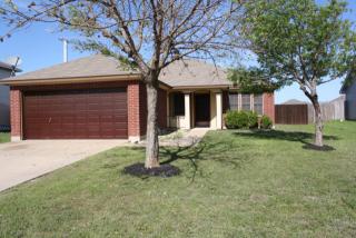 806 Red River Ln, Leander TX  78641-7980 exterior