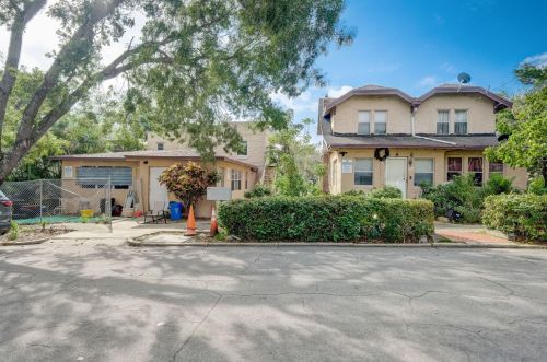 722 9th St, West Palm Beach, FL 33401-3616