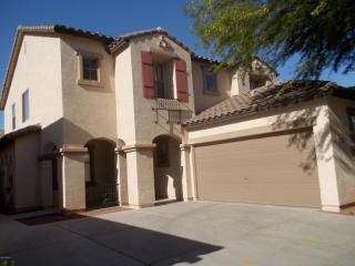 4532 Oxford Ln, Gilbert, AZ 85295-5823