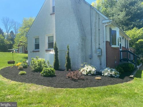 3894 Yerkes Rd, Collegeville PA  19426-3209 exterior