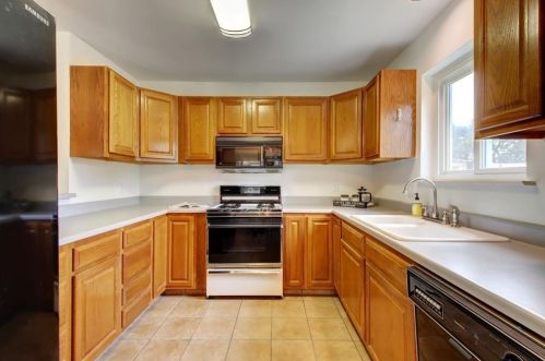11507 Elk Park Cir, Austin TX  78759-4110 exterior