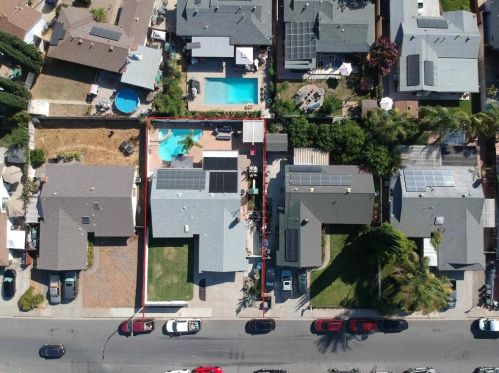 1031 Gale St, Escondido CA  92027-1230 exterior