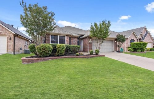 7032 Warm Springs Trl, Fort Worth, TX 76137-4711