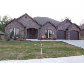 6019 Hardin Dr, Benton, AR 72022-7528
