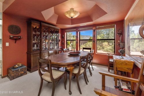 56 Pinon Wood Dr, Sedona AZ 86351-7919 exterior