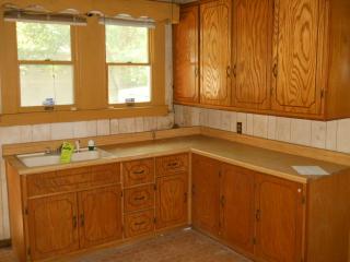 526 Irving St, Muskogee OK  74403-2644 exterior