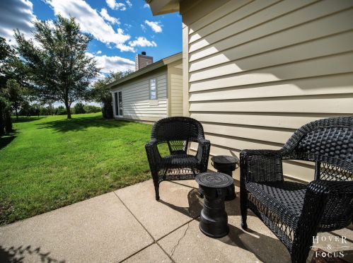 1730 Cottage Dr, Lake Geneva WI  53147-4851 exterior