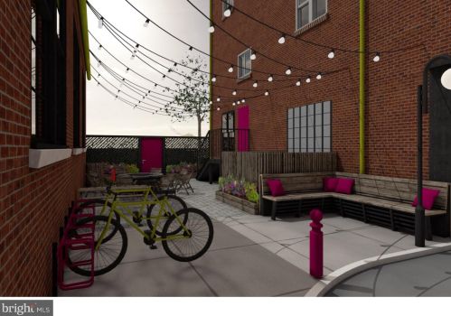 1201 Brandywine St, Philadelphia PA  19123-3352 exterior