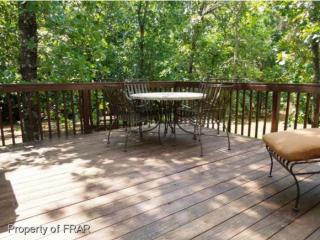 34 Mallard Trl, Sanford NC  27332-9685 exterior