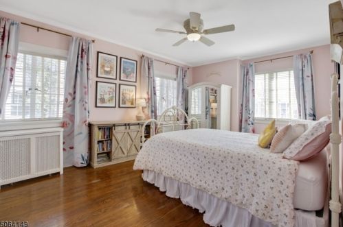 496 Ridgewood Ave, Glen Ridge NJ  07028-1820 exterior