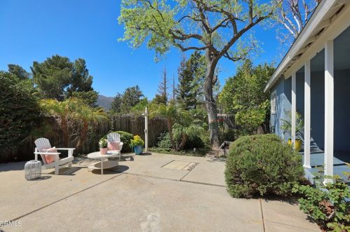 3608 El Caminito, Glendale CA 91214-1713 exterior