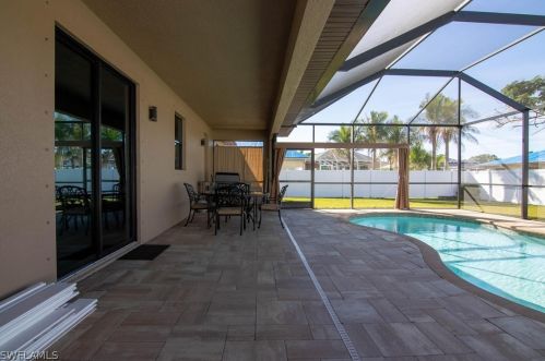 3754 6th Ave, Cape Coral FL  33904-5203 exterior