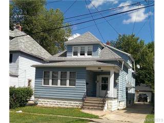 99 Weber Ave, Buffalo, NY 14215-3914