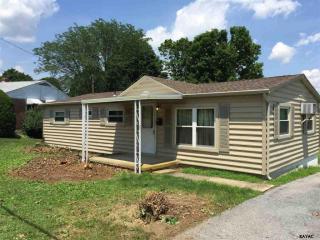 207 6th St, Longlevel, PA 17368-1512