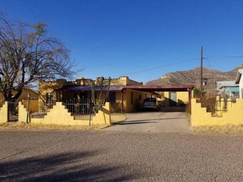 404 Hill St, Superior, AZ 85173-3519