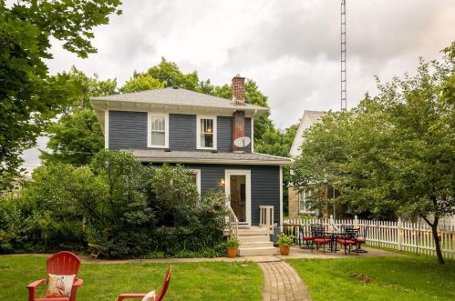 500 Chestnut St, Mount Vernon OH  43050-2714 exterior