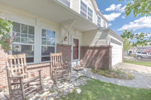 2362 Hummingbird Ln, Taylorsport KY  41048-7219 exterior