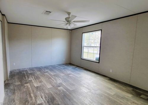 8816 Hampshire Ave, Arcadia FL 34269-3409 exterior