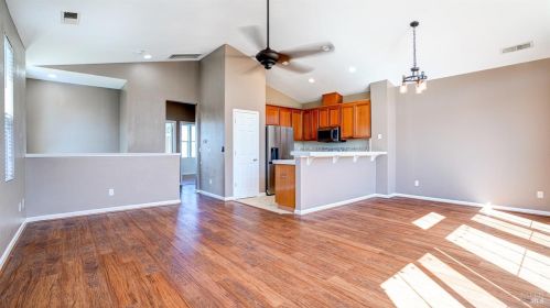 2959 Bay Village Ave, Santa Rosa CA  95403-2493 exterior