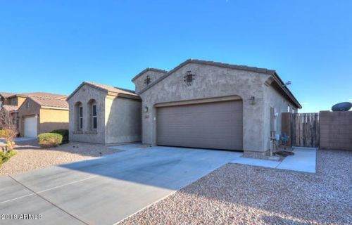 40679 Park Hill Dr, Maricopa, AZ 85138-2000