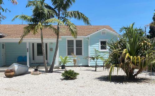 3025 12th Ave, Saint Petersburg, FL 33713-5511